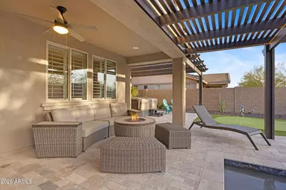 32388 N 129th Drive, Peoria, AZ 85383 - Photo 45