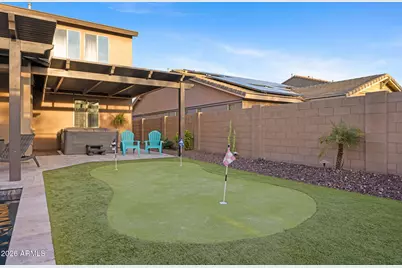 32388 N 129th Drive, Peoria, AZ 85383 - Photo 51
