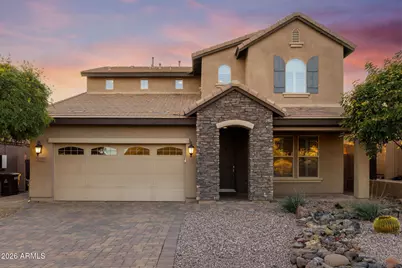 32388 N 129th Drive, Peoria, AZ 85383 - Photo 3