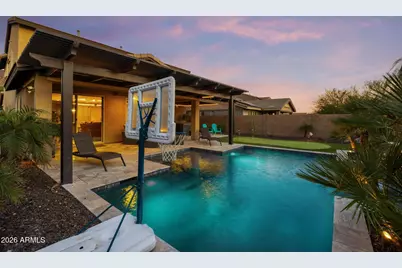 32388 N 129th Drive, Peoria, AZ 85383 - Photo 57