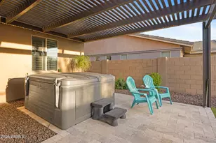 32388 N 129th Dr, Peoria, AZ 85383 - Photo 47
