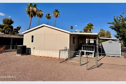 19401 N 7th Street #158, Phoenix, AZ 85024 - Photo 17