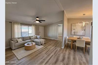19401 N 7th Street #158, Phoenix, AZ 85024 - Photo 3