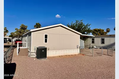19401 N 7th Street #158, Phoenix, AZ 85024 - Photo 19