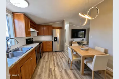19401 N 7th Street #158, Phoenix, AZ 85024 - Photo 5