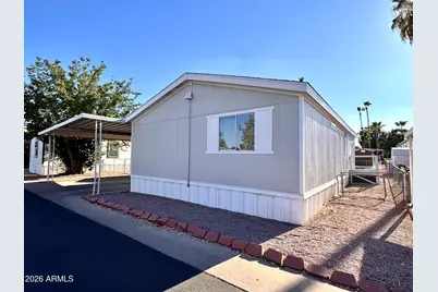 19401 N 7th Street #158, Phoenix, AZ 85024 - Photo 21