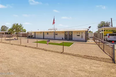 15844 N 66th Avenue, Glendale, AZ 85306 - Photo 3