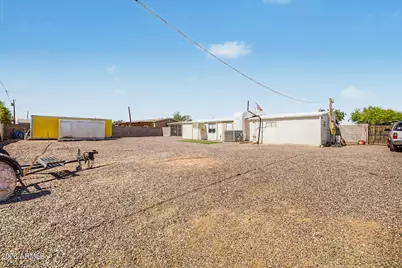 15844 N 66th Avenue, Glendale, AZ 85306 - Photo 23