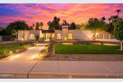 6504 W Corrine Drive, Glendale, AZ 85304 - Photo 1