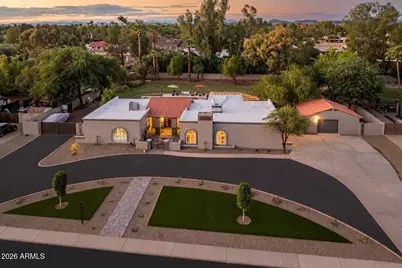 6504 W Corrine Drive, Glendale, AZ 85304 - Photo 75