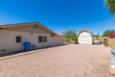 11028 N 44th Street, Phoenix, AZ 85028 - Photo 41
