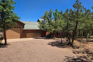 4863 N Genes Ln, Pine, AZ 85544 - Photo 1