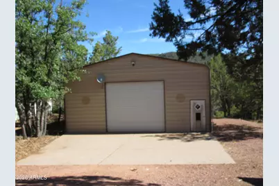 4863 N Genes Lane, Pine, AZ 85544 - Photo 37