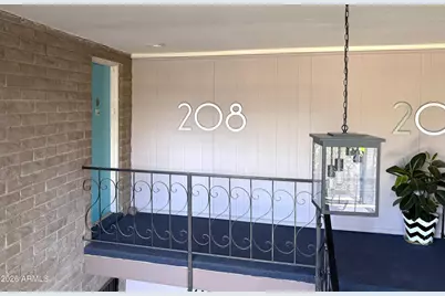 1901 E Missouri Avenue #208, Phoenix, AZ 85016 - Photo 3