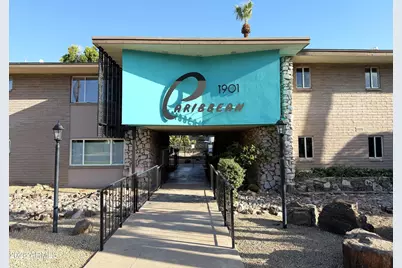 1901 E Missouri Avenue #208, Phoenix, AZ 85016 - Photo 1