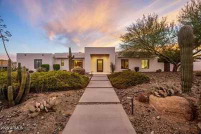11222 N 73rd Street, Scottsdale, AZ 85260 - Photo 1