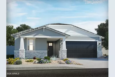20268 N 226th Lane, Surprise, AZ 85387 - Photo 1
