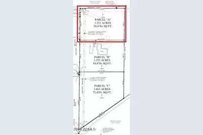7525 W Lake Erie Drive #H, Casa Grande, AZ 85194 - Photo 1