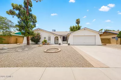 5215 W Las Palmaritas Drive, Glendale, AZ 85302 - Photo 1