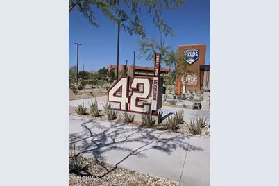 3810 N Maryvale Parkway #1096, Phoenix, AZ 85031 - Photo 9