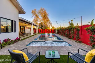 8541 E Thomas Rd, Scottsdale, AZ 85251 - Photo 1
