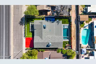 8541 E Thomas Road, Scottsdale, AZ 85251 - Photo 61