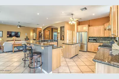 6114 E Egret Street, Cave Creek, AZ 85331 - Photo 13