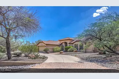 6114 E Egret Street, Cave Creek, AZ 85331 - Photo 5