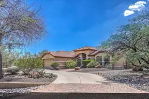 6114 E Egret St, Cave Creek, AZ 85331 - Photo 5