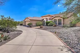 6114 E Egret St, Cave Creek, AZ 85331 - Photo 1