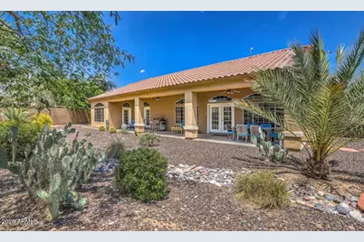 6114 E Egret Street, Cave Creek, AZ 85331 - Photo 37