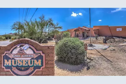 6114 E Egret Street, Cave Creek, AZ 85331 - Photo 45