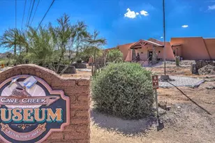 6114 E Egret St, Cave Creek, AZ 85331 - Photo 45