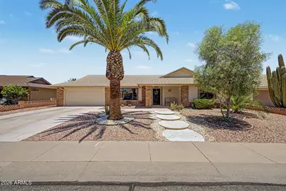 14002 W Franciscan Drive, Sun City West, AZ 85375 - Photo 3