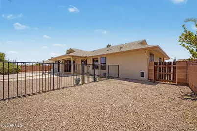 14002 W Franciscan Drive, Sun City West, AZ 85375 - Photo 39