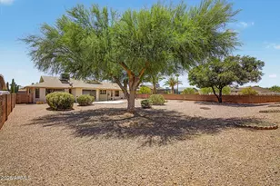 14002 W Franciscan Dr, Sun City West, AZ 85375 - Photo 37