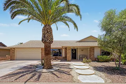 14002 W Franciscan Drive, Sun City West, AZ 85375 - Photo 1
