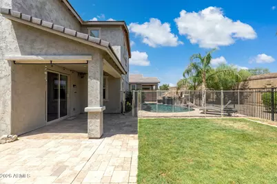 2741 S Gordon --, Mesa, AZ 85209 - Photo 35