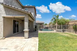 2741 S Gordon, Mesa, AZ 85209 - Photo 35