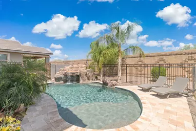 2741 S Gordon --, Mesa, AZ 85209 - Photo 37