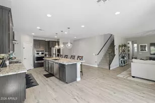 2741 S Gordon, Mesa, AZ 85209 - Photo 11