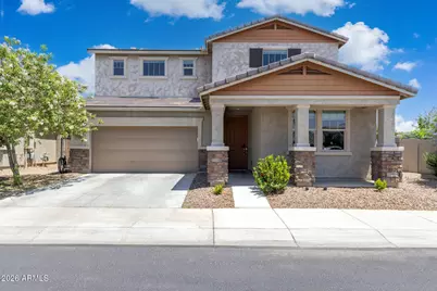 2741 S Gordon --, Mesa, AZ 85209 - Photo 1