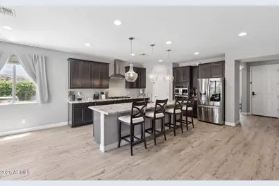 2741 S Gordon --, Mesa, AZ 85209 - Photo 9