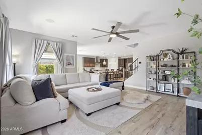 2741 S Gordon --, Mesa, AZ 85209 - Photo 17