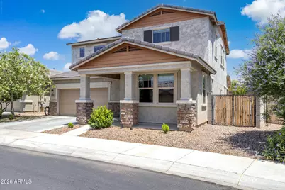 2741 S Gordon --, Mesa, AZ 85209 - Photo 3