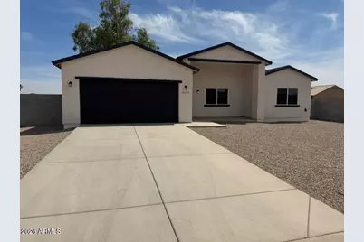 15235 S Country Club Drive, Arizona City, AZ 85123 - Photo 1