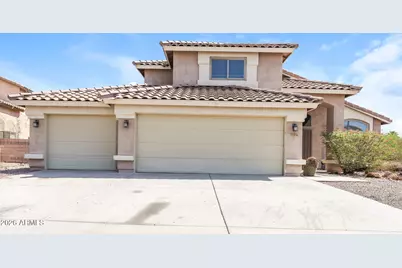 594 E Palo Verde Street, Casa Grande, AZ 85122 - Photo 1