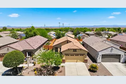 26210 W Behrend Drive, Buckeye, AZ 85396 - Photo 27