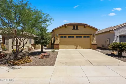 26210 W Behrend Drive, Buckeye, AZ 85396 - Photo 1