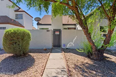 2129 W Rose Garden Lane, Phoenix, AZ 85027 - Photo 1